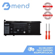 DELL Battery 33YDH for Inspiron/Latitude Series