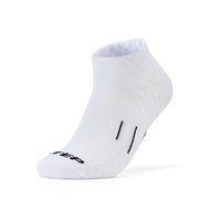 Xtep Mens Socks Comfortable Breathable Sports Socks (Three Pairs) 877139540057