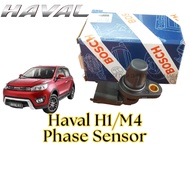 (ORI! READY STOCK) HAVAL H1 Great Wall M4 Camshaft Position Sensor Phase Sensor Cam Shaft Sensor Bos