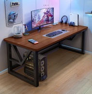 Bàn gaming cao cấp phong cách hiện đại chất liệu MDF thương hiệu LAROT - GM68