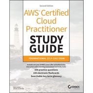 AWS Certified Cloud Practice Study Guide 2e