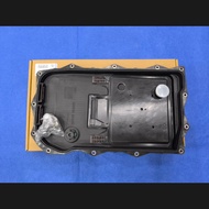 AUTO TRANSMISSION FILTER AUTO OIL PAN BMW 3 5 SERIES F30 F10 G30 X5 X6 E70 F15 ATF ZF 8HP 8 SPEED GA