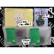 WTS HOPE ON THE STAGE ACORN CHARM