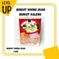 PROMO !!! Khong Guan Kaleng / Biskuit Kaleng Khong Guan / Khong Guan