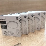 DN027B round LED ceiling light, 11w capacity |Genuine Philips|