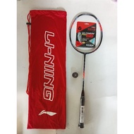 Li NING AXFORCE 90 MAX BADMINTON RACKET { SUPER PREMIUM 30 LBS }