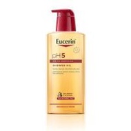 Eucerin Ph5 Shower Oil 400 ml (336818-214216020)