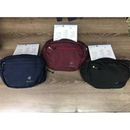 Deuter Belt II Original Deuter Belt 2/ Deuter Waist Bag /waistbag sling bag /waistbag