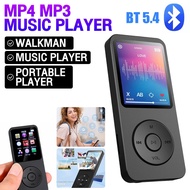 Student MP3 Music Player | Mp4 Player Voice Recorder Audio Video Music Media Player Walkman mp3