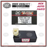 CDI UNIT - NAZA /CPi - GTR 180/ GTR 150 - 82A-23110-00-00 (NK)CDI UNIT - NAZA - GTR 180/ GTR 150 - 8