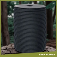 TENDA KOTUDENAVY Paracord Rope Clothes Drying 7 Core 4mm - KO5