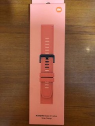 Xiaomi小米手錶錶帶 watch s1 active