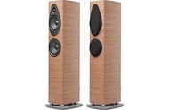Sonetto III G2 SONUS FABER 勢霸 座地喇叭 ( WALNUT ) 短暫陳列品 原廠保養2年