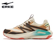 ERKE/Hongxing ERKE Tianjiao 2 Sports Shoes Men's Shoes Summer Breathable Mesh Casual All-Match Trend