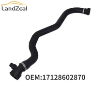 17128602870 Engine Radiator Water Coolant Return Line Coolant Hose Pipe Auto Parts For BMW G30 G31 G