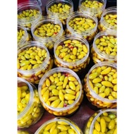 jeruk jabit @ jeruk anggur hijau