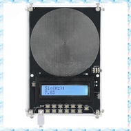 [R Q M U]  Waves Generator Signal Generator Tester 7.83Hz  Waves Generator