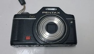 Pentax optio I-10  110 ccd