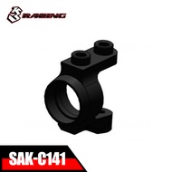 3Racing Parts SAK-C141 Metal Rotor 1pc for CERO SPORT 1/10 RC Touring Car Original Accessories