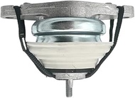 QHTZLC Car Motor Support Engine Mount Compatible for Jaguar XJ X351 2010- XF 2009-2015 4WD AWD 3.0L 