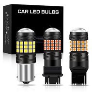 Brand New Cars led Turn Signal Light Tail Light Turn Signal Decoder1156 7440 7443  3156High Power30v