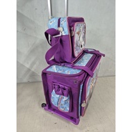 MALL PULLOUT DISNEY TROLLEY BAGS