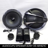 AUDIOCUPU / SPEAKER SONY 2 WAY 6.5 Inch / SPEAKER SONY XS-XB1621C