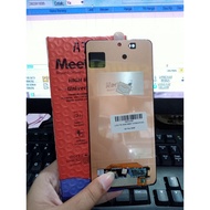 Lcd touchscreen samsung a73 5g / a736