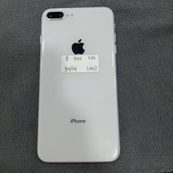 iphone 8 plus 256 second bergaransi