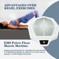【Malaysia Warranty】Pelvic Floor Machine Pelvic FloorMuscle Repair Incontinence Chair Glute Muscle Ex