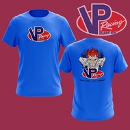 Vp Racing Oil Racing Motorcycle Outdoor Tshirt