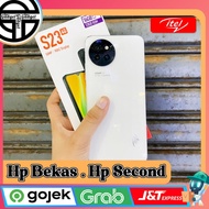 Itel S23 | S23 Plus Ram 8/128GB | Ram 8/256GB Second