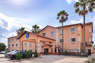 อเมริกัส เบสต์ แวลู อินน์ ฮูสตัน แอต ฟาร์ม ทู มาร์เก็ต โรด 1960 แอนด์ ไอ-45 (Americas Best Value Inn