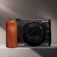 Yanzuo Suitable for Sony zv1m2 Camera Rabbit Cage zv1mark2 Handle Quick Release Plate Extension Phot