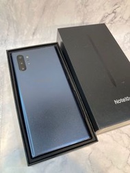 Note10+ 12/256gb