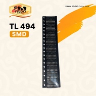TL 494SMD TL 494 SMD/ TL494 SMD/