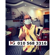 EDCPOS Credit/Debit Card Terminal  , NOW WITH SCANNER FOR QR PAYMENT ACCEPTANCE