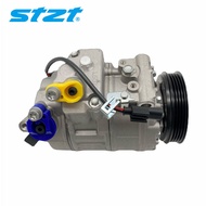 STZT  64526917859 Car Air Conditioner Compressor For BMW E90 E91 E92 E60 E84 OEM 64509174802 6452 69