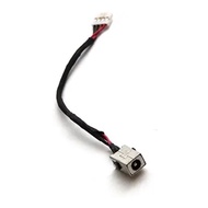 Original LAPTOP DC POWER JACK socket Cable for Toshiba Satellite 12.5" U920T U925T U920 U920T-102 U9