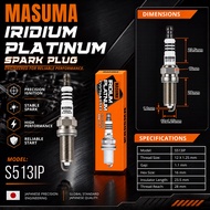 SPARK PLUG ILZKR7B11S (NGK No.5787) HONDA ACCORD 2.4 TAO T2M l CRV TOA 2.4