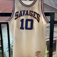 Jersey Basket NBA Original Bekas / Second Dennis Rodman size XXl