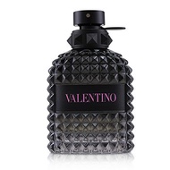 Valentino 華倫天奴 生於羅馬男士淡香水噴霧 100ml/3.4oz