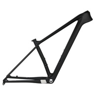 29er Boost MTB Carbon Frame Carbon Mountain Bike Frame 148*12mm or 142*12mm Bicycle Frames BSA 15/17/19inch