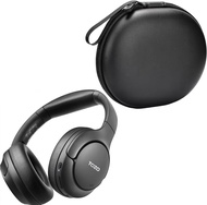 TOZO HT2 Hybrid Active Noise Cancelling Headphones, Wireless Over Ear Bluetooth Headphones Headphone