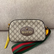 GUCCI虎頭相機包