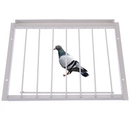 【COD】TT2Sizes Racing Pigeon Bob Wires Bars Entrance Fantails Tumbler LOFT Pet Supplies 30cm/40cm New