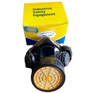 Single NP 305 Medicine Mask / Single Tube / Chemical Respirator