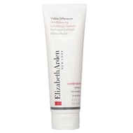 Elizabeth Arden Visible Difference Skin Balancing Exfoliating Cleanser (Combination Skin) - 125ml/4.