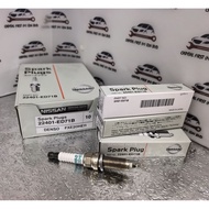 22401-ED71B (FXE20HR11) Nissan Iridium spark plug for X-Trail T32 2.5