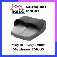 Medisana FM885 foot massage machine